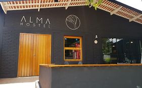 Alma Campinas (sao Paulo)